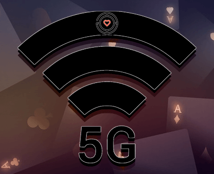5G
